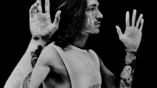 Brandon Boyd - Dance While The Devil Sleeps