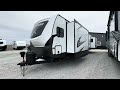 Check out this Video for a 2025 Prime Time LaCrosse 3450FB(Stock #B012287)  for sale by RV Dynasty. This unit is located in Bunker Hill, IN