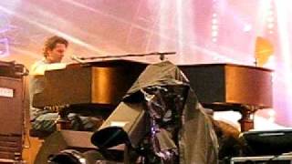 Blof @ bavaria open air DE STORM