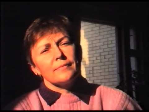 Natacha Muradova (1994) by Gérard Courant - Cinématon #1684