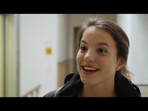 Netzwerk neu A1 | Kapitel 01 | Szene 01 | Ich bin Anna