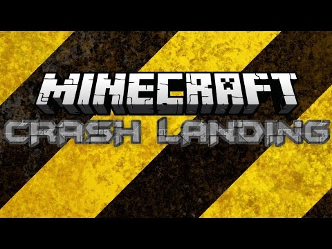Beyond Crash Landing SMP: E21 -  #MonkeyBums