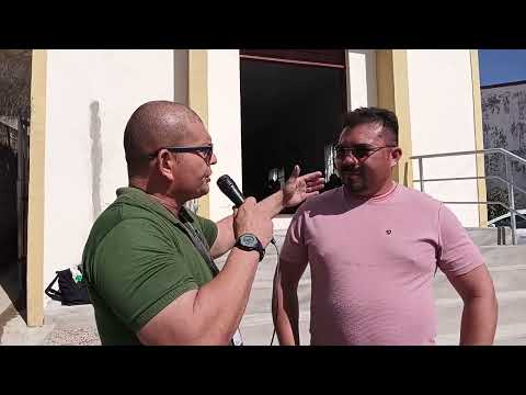 Canal  Cristo Salva no Evangelismo no General Sampaio  Ce MEPB 🔥