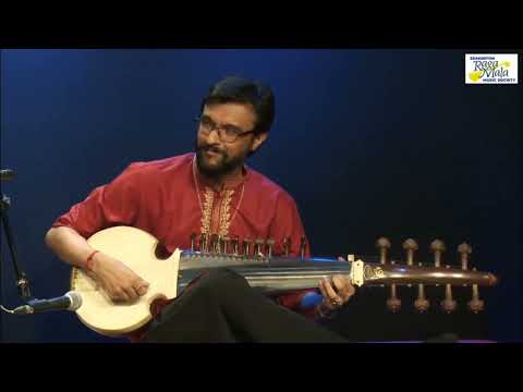 Abhishek Borkar - Raga Bhairavi
