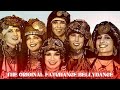 THE ORIGINAL FATCHANCE BELLYDANCE TROUPE Fatchancebellydance