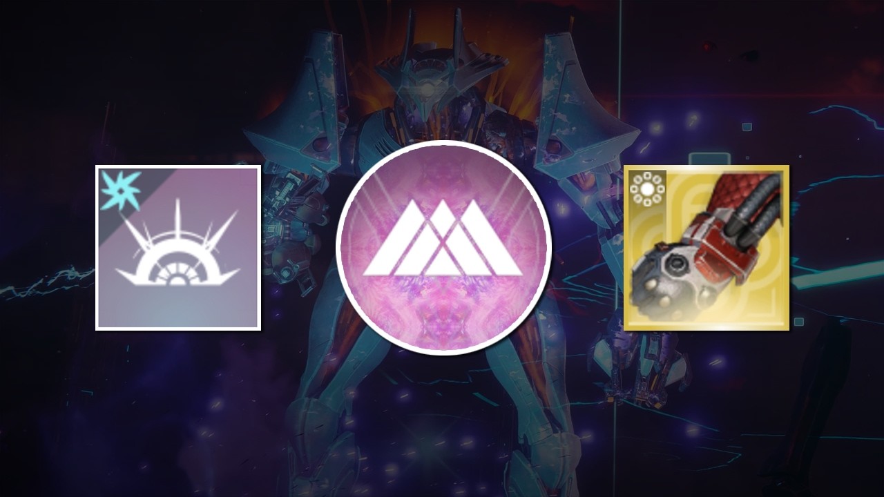 Solo Ultimate Inverted Spire (Getaway Prismatic Warlock Buddy Build) [Destiny 2]