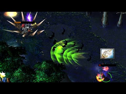 DOTA KROBELUS REAL ASSASSIN: KILLING EVERYONE!!!