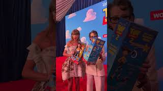 Toy Story 5 (2026) Video