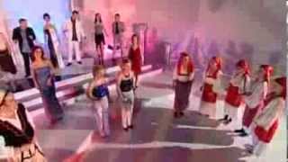 Motrat Sylejmani - Oj Mollë E Kuqe