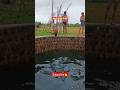 VILlAGE BOY JUMP INTO THA HOLE KUAN MEIN KASE NAHEYE SWIMMING KASE KARTE HE KUAN HALE JUMPER