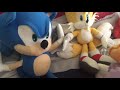 Movie GameLover98 S Plushie Adventures 7 Sonic Duo Micknie Couple Plushies Talking