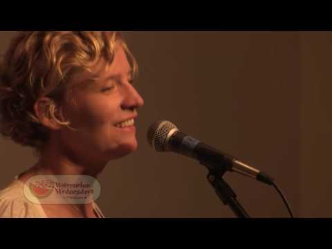 Watermelon Wednesday 2016 Catie Curtis and Bill Staines