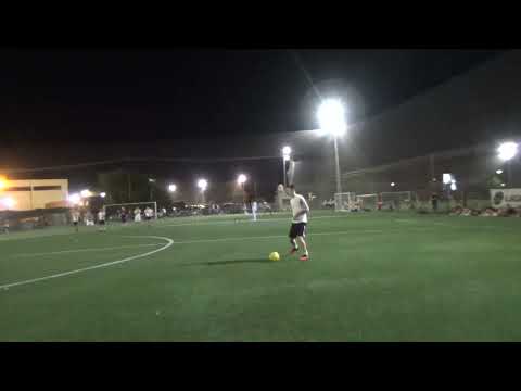 REAL JUNIORS VS ACME - #TDV2022 Fecha 2