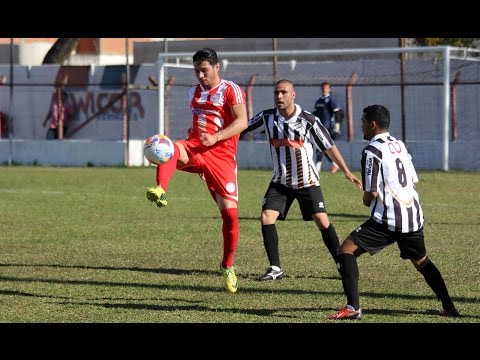 GOL DE PAUTA TV - Vila Fanny supera Iguaçu de virada