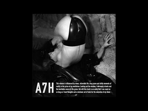 ALYA7H - sorry, this revival shit