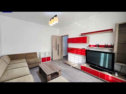 Apartament 2 camere metrou Lujerului, prima închiriere, bloc nou, mobilat și utilat complet 