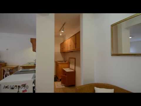 WU-1033090 - möblierte 2-Zimmerwohnung in Würzburg/Frauenland