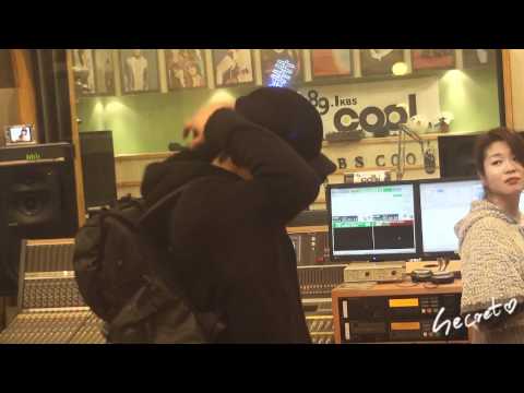 110207 슈키라 대문 (KYUHYUN)