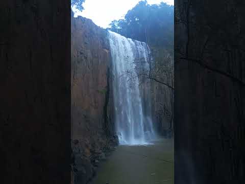 Cascata Vitória- Maratá/RS #cascata #natureza #marata #riograndedosul #gaucho