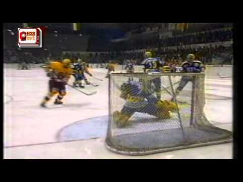 Sezóna 1997/98 - 16.10.1997 - 15. kolo - HC Dukla Jihlava - HC ZPS Barum Zlín