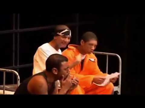 Prison Codes Full Movie 'HOSH' 2