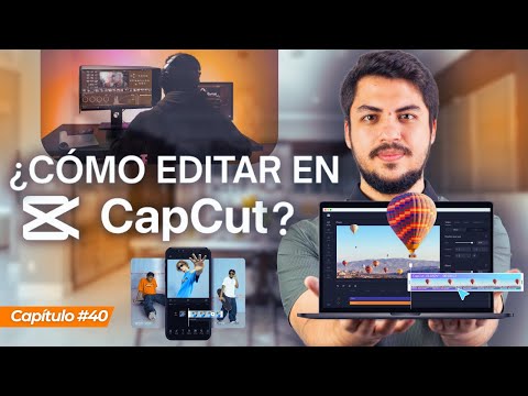 Editar Anuncios Dropshipping con CapCut: Tutorial 2026