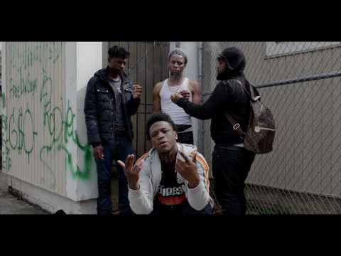 Shabazz PBG - Shooters (Official Music Video)