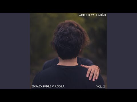 Eu Não Quero Saber - Arthur Valladão