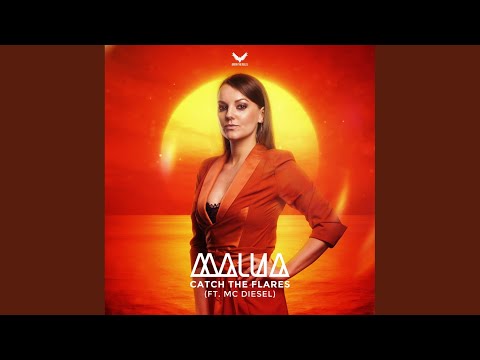 Catch The Flares (Radio Edit)