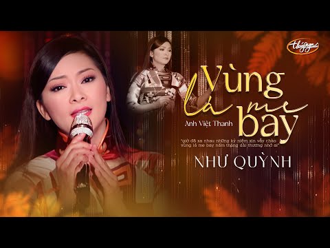 Như Quỳnh - Vùng Lá Me Bay (Anh Việt Thanh)