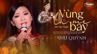 Như Quỳnh - Vùng Lá Me Bay (Anh Việt Thanh)