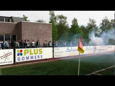 dosko-HALSTEREN 6-5-2012