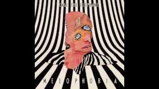 Cage The Elephant Spiderhead (Melophobia)