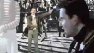 The Colours - The Men They Couldn&#39;t Hang.