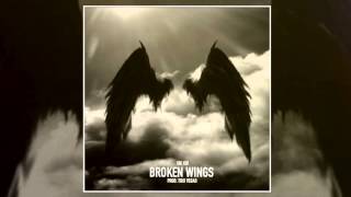 Sik World - Broken Wings (Prod. Tido Vegas)