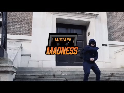 P Loco ft Smokes - Opp Block (Music Video) | @MixtapeMadness