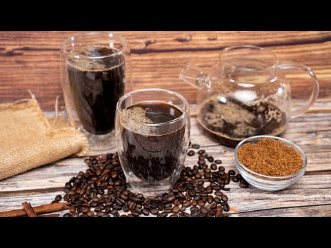 Easy-To-Make HARVEST COFFEE CIDER | Recipes.net