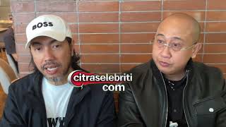 Chris Sam Siwu Beri Peringatan 1x24 Jam Minta  Akun Dokter Cinta Richard di Take Down 