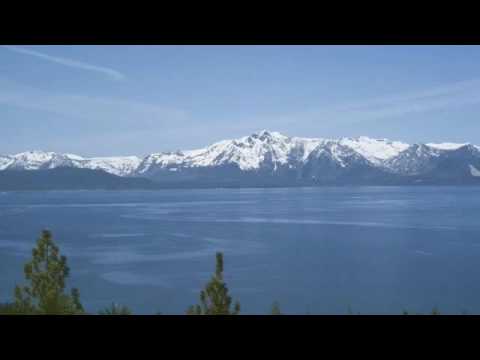 Lake Tahoe - Fabian Payr