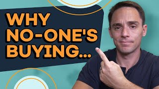 Avoid These Mistakes That Ruin Course Sales (Especially if you're new)