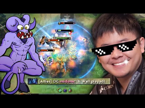 THE BEST SAVIOR OF ALLTIME!