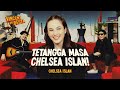 CHELSEA ISLAN ANGGUN NAN CANTIK SIAPA SANGKA BERSUARA LUMBA LUMBA
