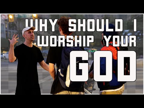 Christian High-Schoolers challenge an Inconsistent Agnostic