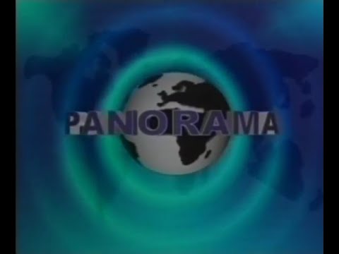 Panorama News 11/04/2016