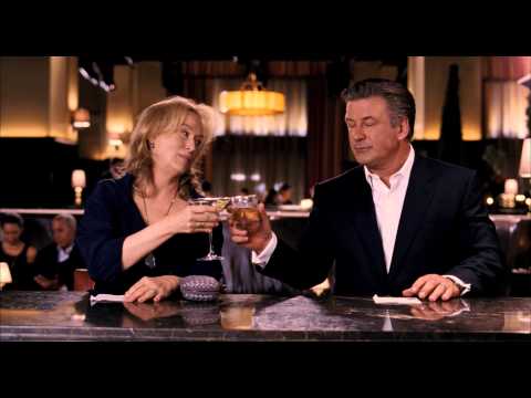 Trailer still: New York hotel bar—where a run of four songs sets tone and chemistry