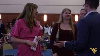 WVU School of Medicine 2024 Match Day Highlights!