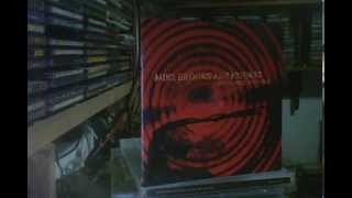 Mike Brooks : Changes -CD - Mike Brooks & Friends:  Just The Viles  MOOL SELEKTA