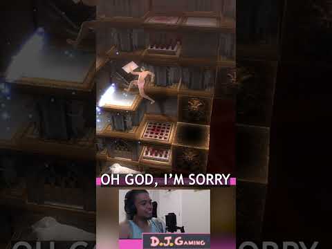 Catherine Classic Funny Twitch Moment: The Top 10 Anime Betrayals