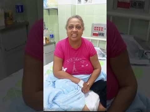 Opinión de la paciente Sugey Morian del CDI Santa Rosalía