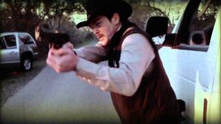 I Didn&#39;t Come Here to Die - Trailer